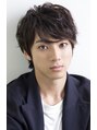 松本平太郎美容室 土浦パートワン(PART1) 今、とても気になる俳優の山田裕貴さん！目と声と演技力の虜です