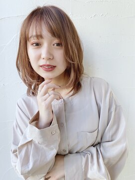 アルス(ars) ミディアムレイヤー  【アルス/八王子 】