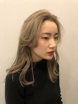 ポーズ(PAUSE)&nbsp;ハイトーンベージュ