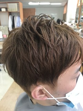 ビューテ(BIEUTE) TABAKANナチュツーブロ