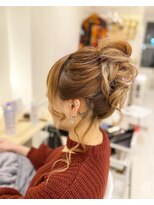 ヘッズ(HEADZ)&nbsp;アップスタイル