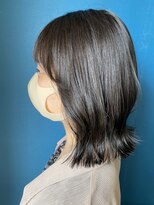 ラシル バイ レストプラス(racil by rest plus)&nbsp;ミディアムボブ