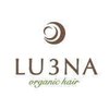 ルミナ オーガニックヘアー(LU3NA organic hair)のお店ロゴ