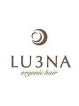 ルミナ オーガニックヘアー(LU3NA organic hair)
