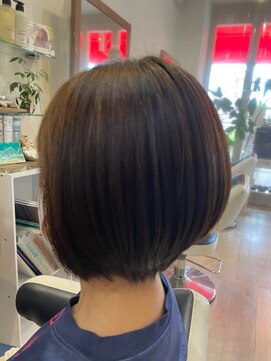 アトリエ ピュア(ATELIER Pure) ＊ATELIER Pure＊ハイライト×ショート