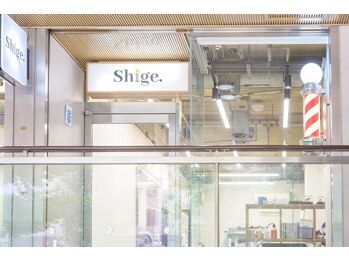 理髪店Shige【シゲ】