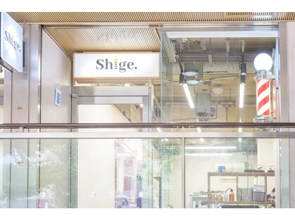 シゲ(Shige)の写真