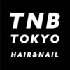 TNB トウキョウ 渋谷本店(TNB TOKYO)のお店ロゴ