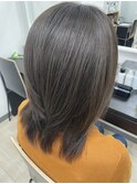 オーガニックカラー☆フォギーベージュ☆