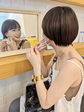 オーヘアアンドアイ(oo.hair and eye)