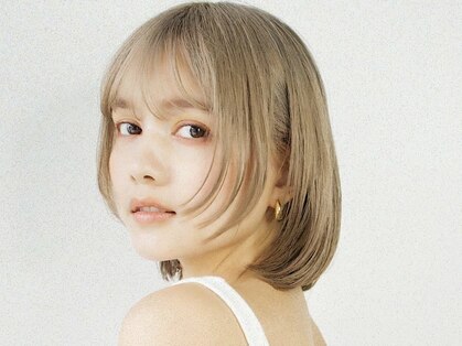 アグ ヘアー モーネ 徳島佐古ハローズ前店(Agu hair mohne)の写真