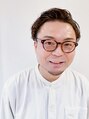 ヘアーアンドライフスタイルトモス(Hair and Life style TOMOS) 西村 渉