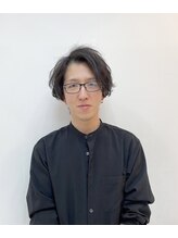 ホワイトボックス 天王台店 鎌田 淳吉