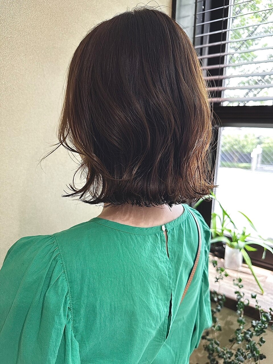 New カット+カラー+AMASIA「インピタリ」トリートメント￥18150→￥12100