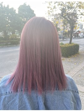 クラナ(clana) 那覇店/clana/沖縄美容室/プルエクステ