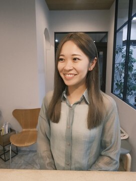 ミュゼリーブル(Musee libre) ★グレージュカラー★