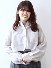 得意な技術ご紹介『なりたい髪型・似合う髪型』になれる専属スタイリストが見つかる！