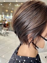 アイフィール(ifeel) 【塚越】くびれショート