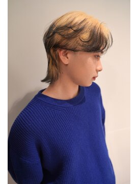 アドネ プライム(adne prime) シュートウルフ×エンドカラー