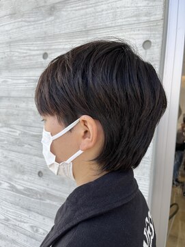 エイト マカビ 沖縄真嘉比店(EIGHT makabi) 【【EIGHT 真嘉比】お客様スタイル_