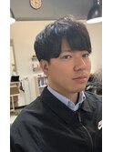 マッシュ