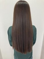 シエル 立川店(CIEL)&nbsp;【CIEL 佐藤】髪質改善