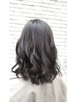 ブルーム(bloom)&nbsp;シルバーグレー