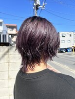 ラック 津田沼(LUCK)&nbsp;LUCK ディープバイオレット