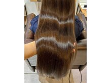 イリル バイ レシッド 自由が丘(ibrel by rcid)