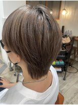 ドゥニカ(donica) ベージュカラー