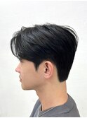 リセッターカット/ヘアリセッター/刈り上げ/短髪/ツーブロック
