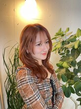 ソアバイリコヘアー(soar by LiCO Hair) NIINA 