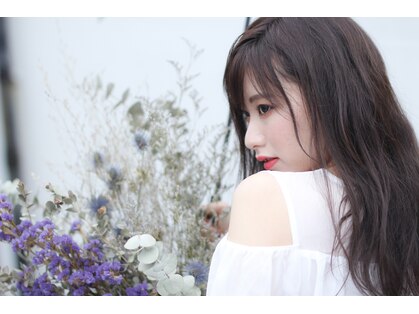 レイ(Ray)の写真