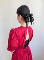 リイチ(LIICHI)&nbsp;結婚式、卒業式、入学式、成人式、のヘアセットお任せください