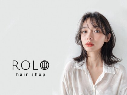 ロロ ROLOの写真