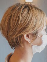 カノエ(canoe)&nbsp;ショート