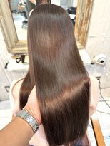 リコ バイ マリス(Liko by maris)&nbsp;髪質改善カラー