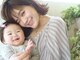 ヘアーガーデンリゾート 高倉町店の写真/【キッズスペースあり】子育てや家事に忙しい方必見！家族で通えるアットホームなサロンです♪