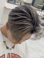 シルバーバレイヤージュ