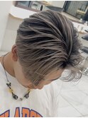 シルバーバレイヤージュ