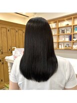 チャンプ 小阪店(Champ) ツヤ髪カラー