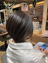 ロコ(loco)&nbsp;ショートレイヤー