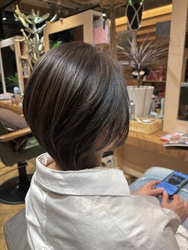 ロコ(loco) ショートレイヤー