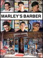 サンアンドマーリィズバーバー 駅前店(SON&MARLEY'S BAR BER) マーリィー ズ本店