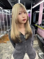 キジ(KIJI)&nbsp;★フェイスレイヤー★