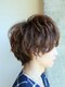 ユナ 茗荷谷店(Una.)の写真/【Cut+各種メンズメニュー￥5000～】伸びても決まる、トレンドに合わせ計算されたデザイン力が◎