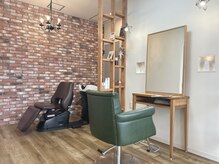 プライベートサロン テン(PRIVATE SALON TeN)