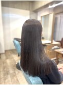 Liere hair style