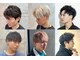 デフカッヅ 北千住(DEF CUTZ)の写真