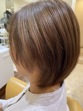 サンロード ヴィフ SUNROAD vif ベージュカラー